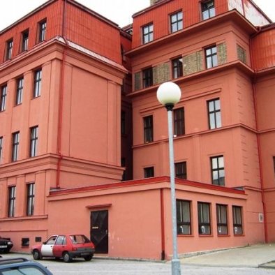Schools in Mělník