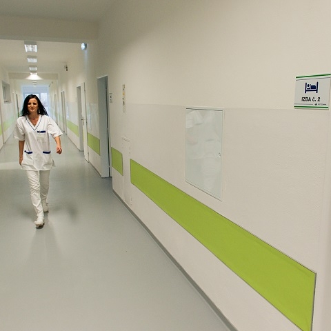 EPC projekt v karlovarské nemocnicí startuje