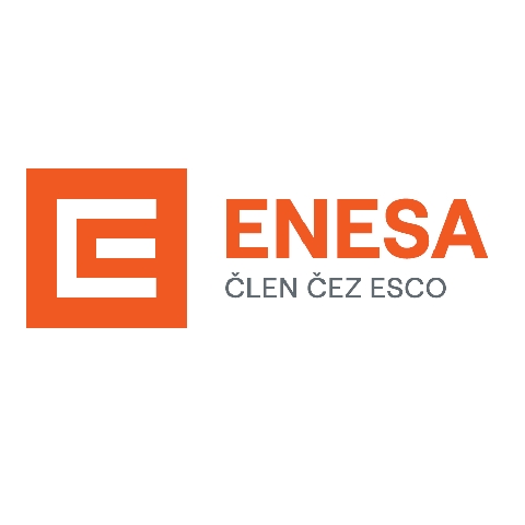 ENESA vstupuje do nového roku s novým logem