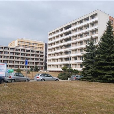 Jihlava Hospital
